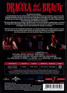 Dracula Und Seine Bräute