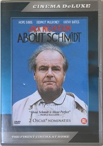 About Schmidt