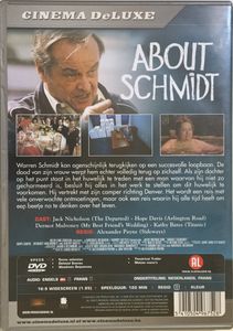 About Schmidt