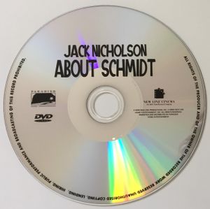 About Schmidt