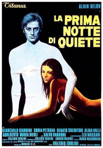 La Prima Notte di Quiete