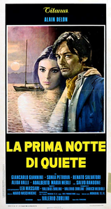 La Prima Notte di Quiete