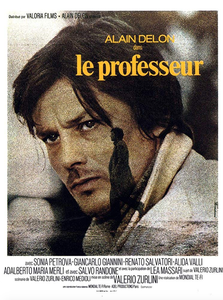 La Prima Notte di Quiete
