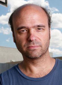 Scott Adsit