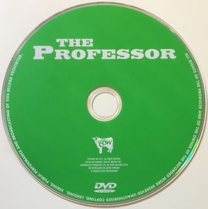 The Professor