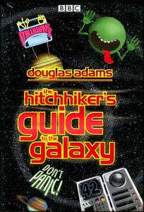 The Hitchhiker's Guide To The Galaxy