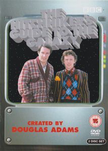 The Hitchhiker's Guide To The Galaxy