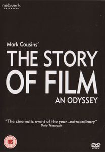 The Story of Film: An Odyssey