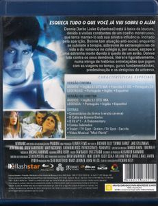 Donnie Darko