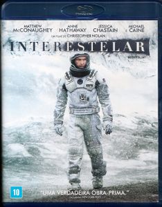 Interestelar