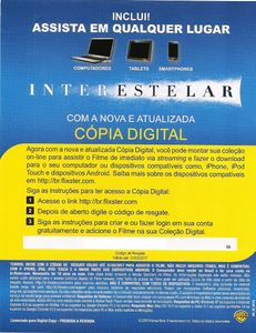 Interestelar