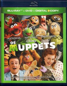 Os Muppets