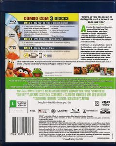 Os Muppets