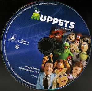 Os Muppets