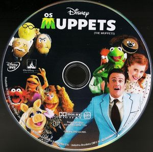Os Muppets