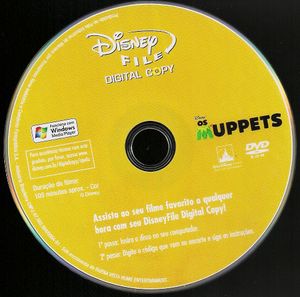 Os Muppets
