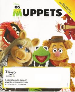 Os Muppets