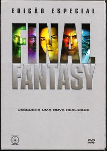 Final Fantasy