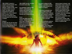 Final Fantasy