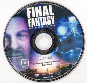 Final Fantasy