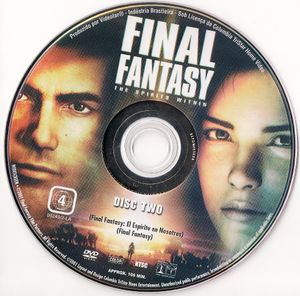 Final Fantasy