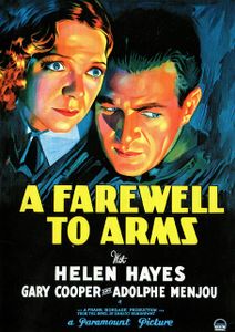 A Farewell to Arms
