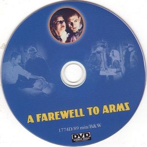 A Farewell to Arms