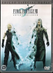 Final Fantasy VII: Advent Children