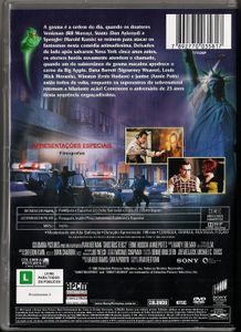 Os Caça Fantasmas 2