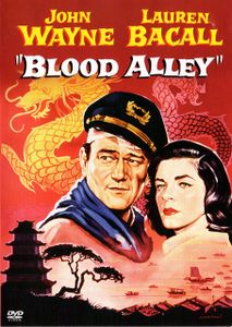 Blood Alley