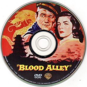 Blood Alley