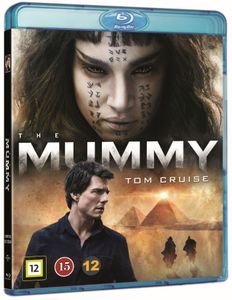 The Mummy
