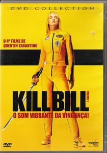 Kill Bill: Volume 1