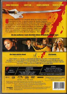 Kill Bill: Volume 1