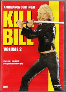 Kill Bill: Volume 2