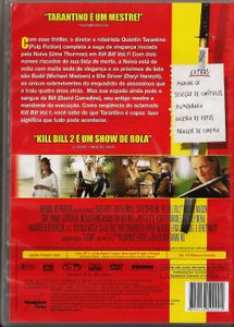 Kill Bill: Volume 2