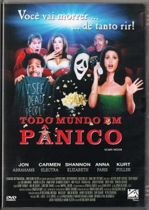 Todo Mundo Em Pânico