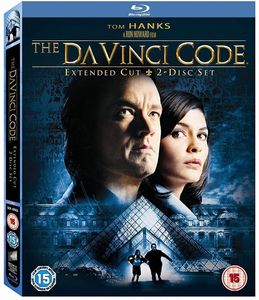 The Da Vinci Code 