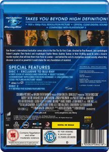 The Da Vinci Code 
