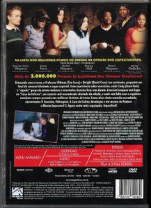 Todo Mundo em Pânico 2