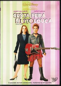 Sexta Feira Muito Louca