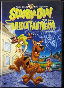 Scooby-Doo e a Bruxa Fanstama