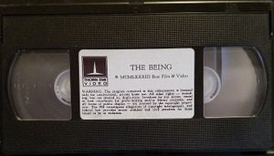 The Being