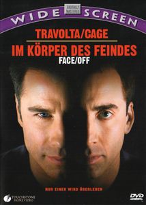 Im Körper Des Feindes - Face/Off