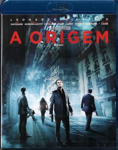A Origem