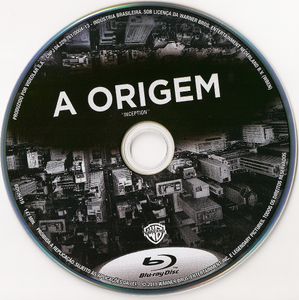 A Origem