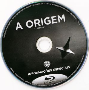A Origem