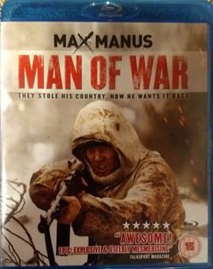 Max Manus: Man of War