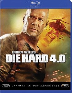 Die Hard 4.0