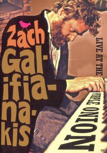 Zach Galifianakis: Live at the Purple Onion